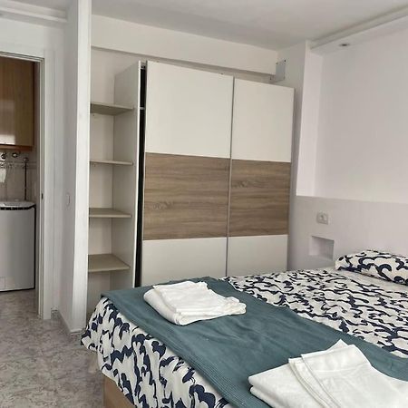 Giovina Living Av Suecia 150M From Beach Los Cristianos  Eksteriør billede