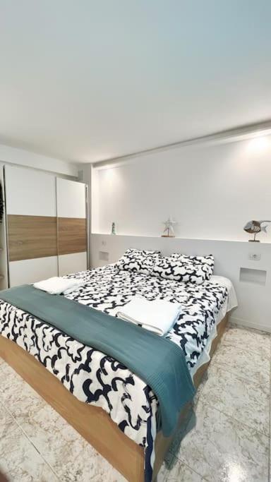 Giovina Living Av Suecia 150M From Beach Los Cristianos  Eksteriør billede