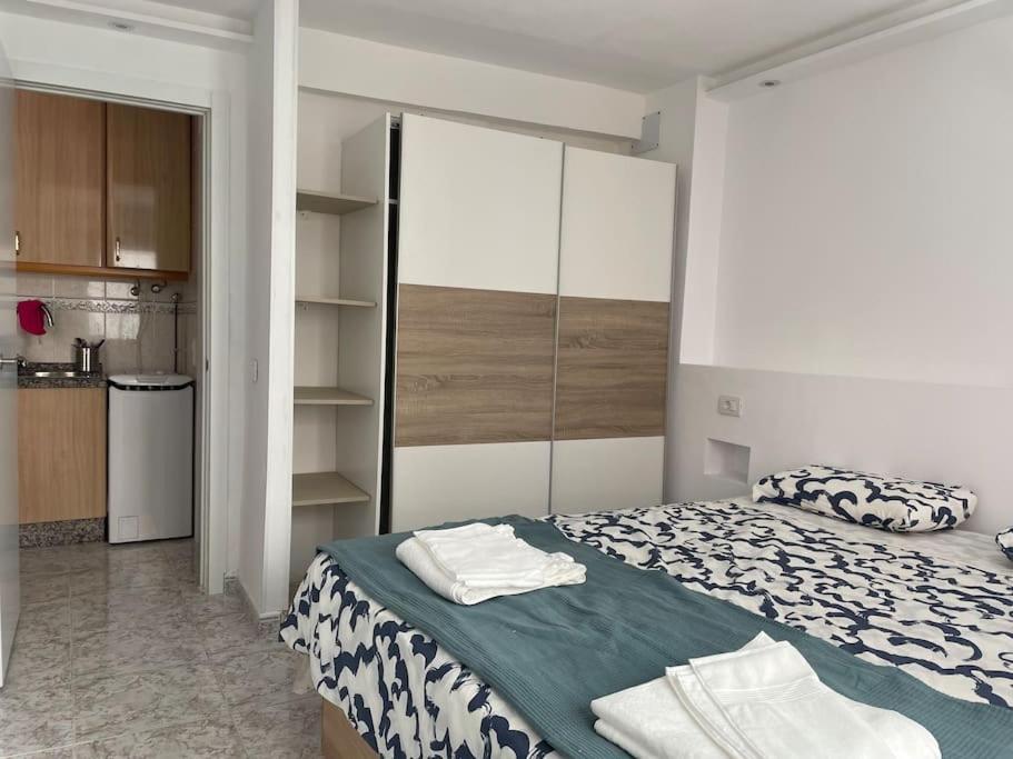 Giovina Living Av Suecia 150M From Beach Los Cristianos  Eksteriør billede